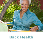 Back Health